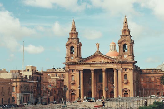 Valletta, Malta photo 23