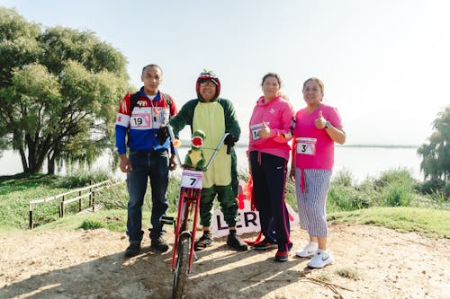 Women and Men in Sport Event