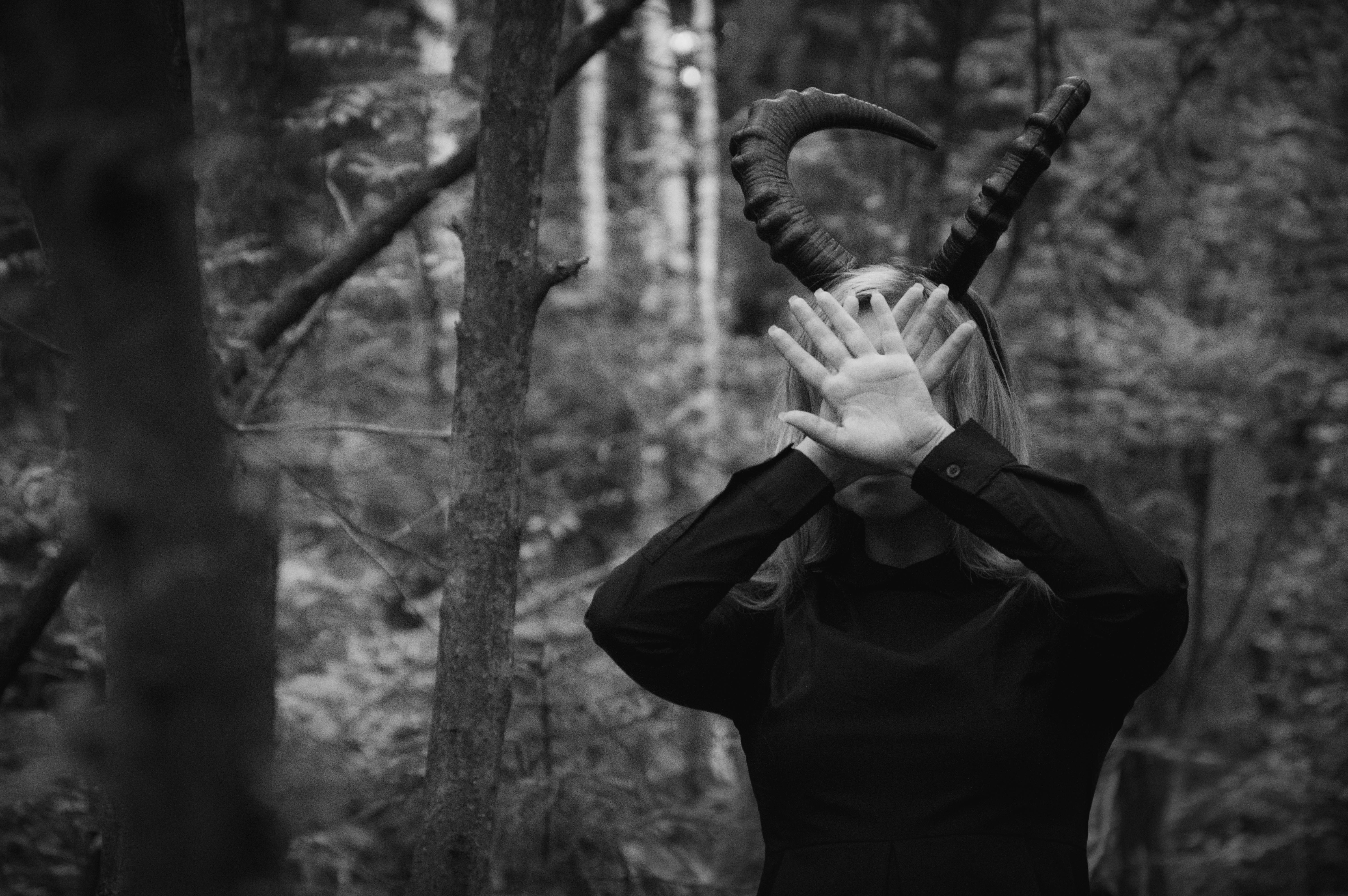 grátis Foto profissional grátis de ao ar livre, arrepiante, artístico Foto profissional