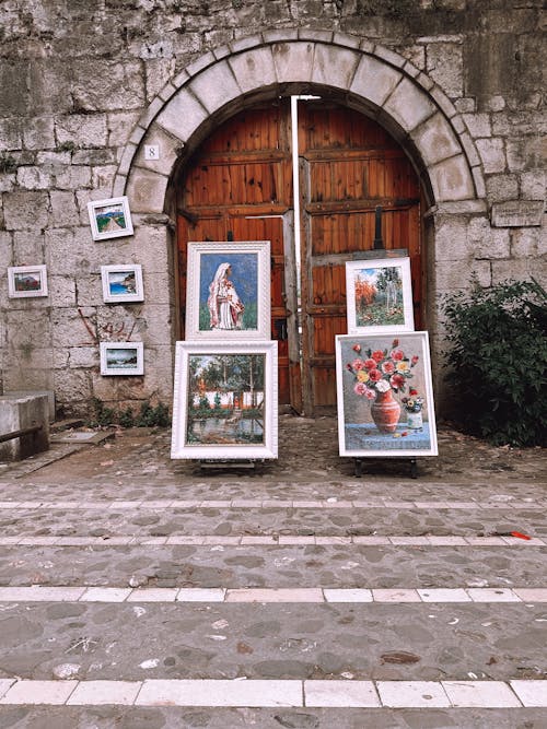 Fotobanka s bezplatnými fotkami na tému umelecký