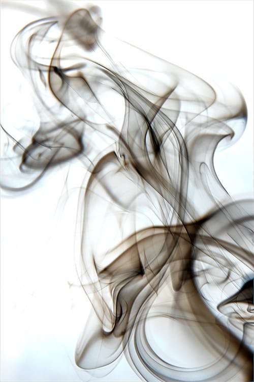 Kostnadsfri bild av abstrakt, rök foto