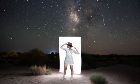 Artwork for Raising Vibrations with Galactic Guidance: Healing Beyond the Earthly Realm with Vandana Atara Noorah