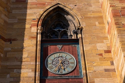 Foto profissional grátis de alsácia, arquitetura, colmar