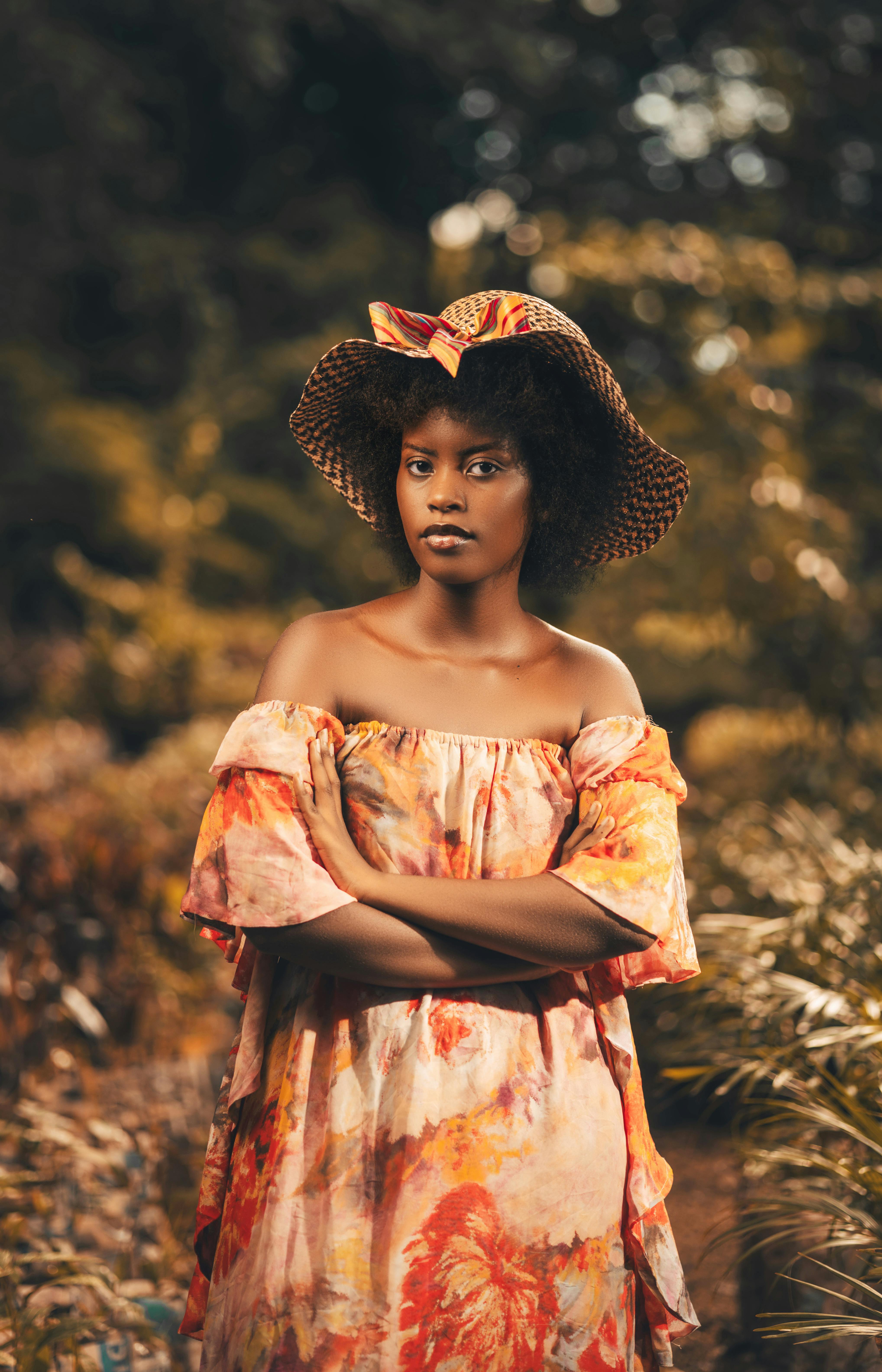 women in the jungle