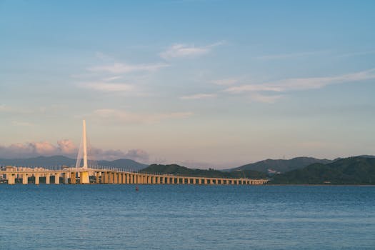 Shenzhen, China photo 13