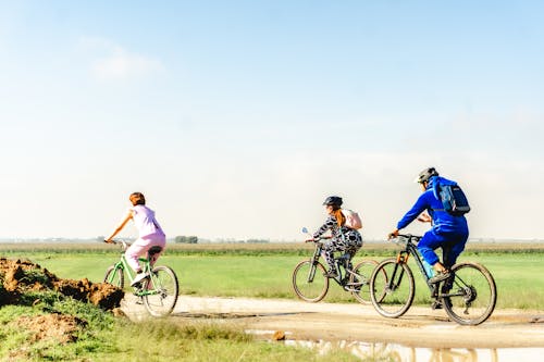 Imagine de stoc gratuită din activitatea sportivă, biciclete sport, exerciții fizice