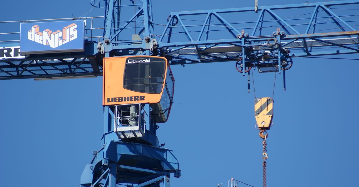 Liebherr Campsas : Guide entreprise complète