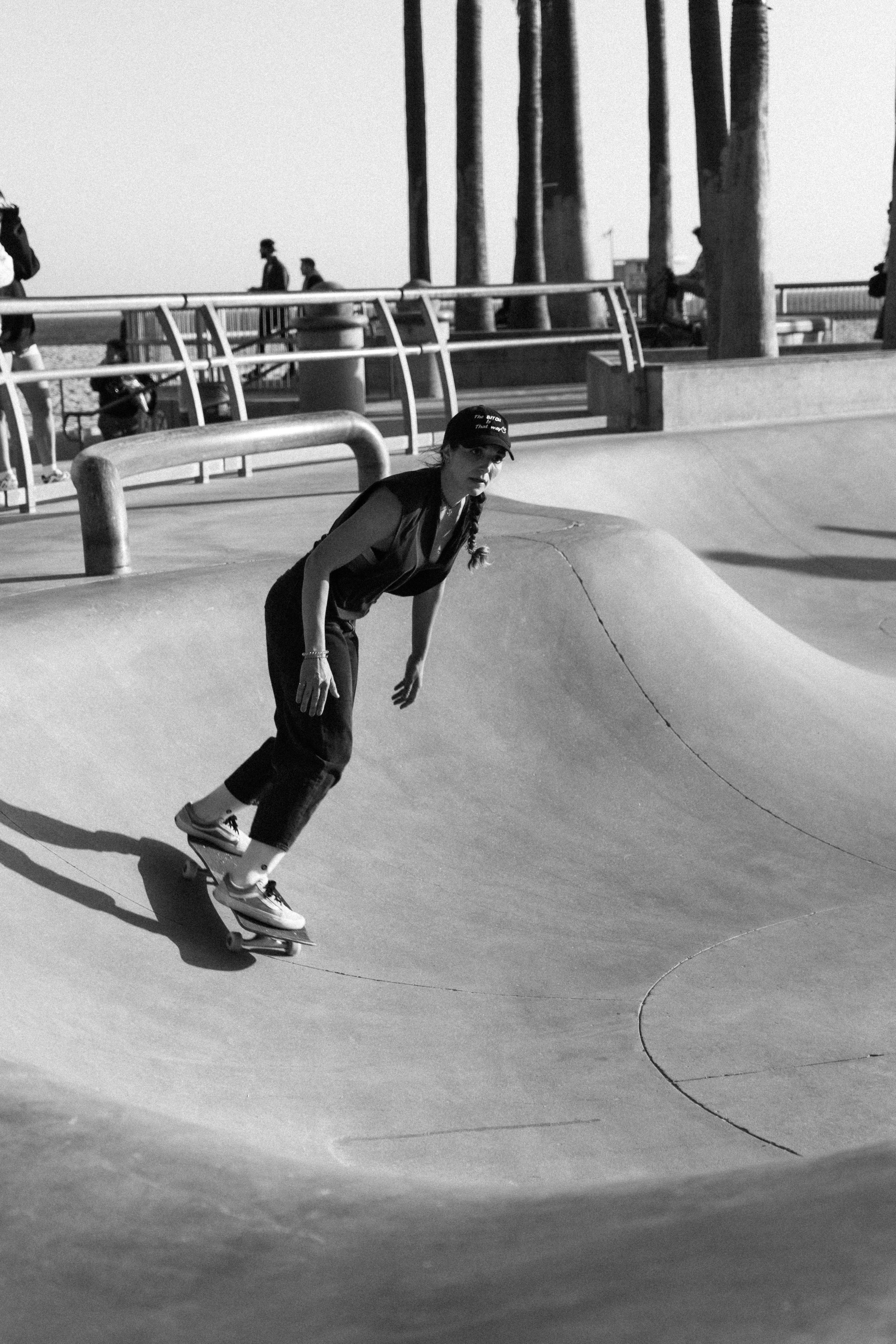 What Is The Role Of Skateboarding Etiquette And Park Rules In Learning And Improving?