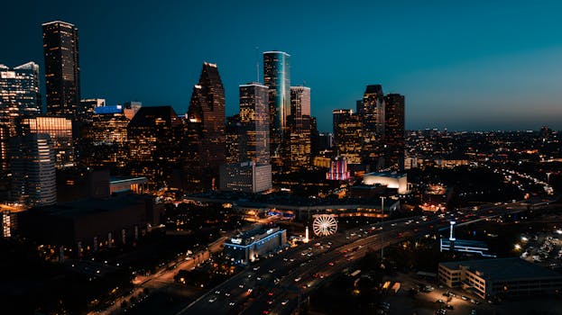 Houston