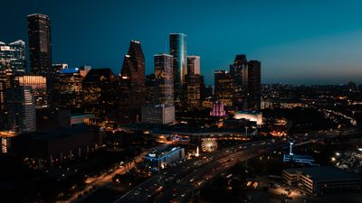 Houston