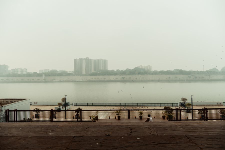 Ahmedabad