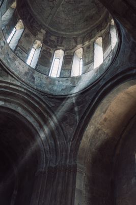 Saint Raymond de Peñafort