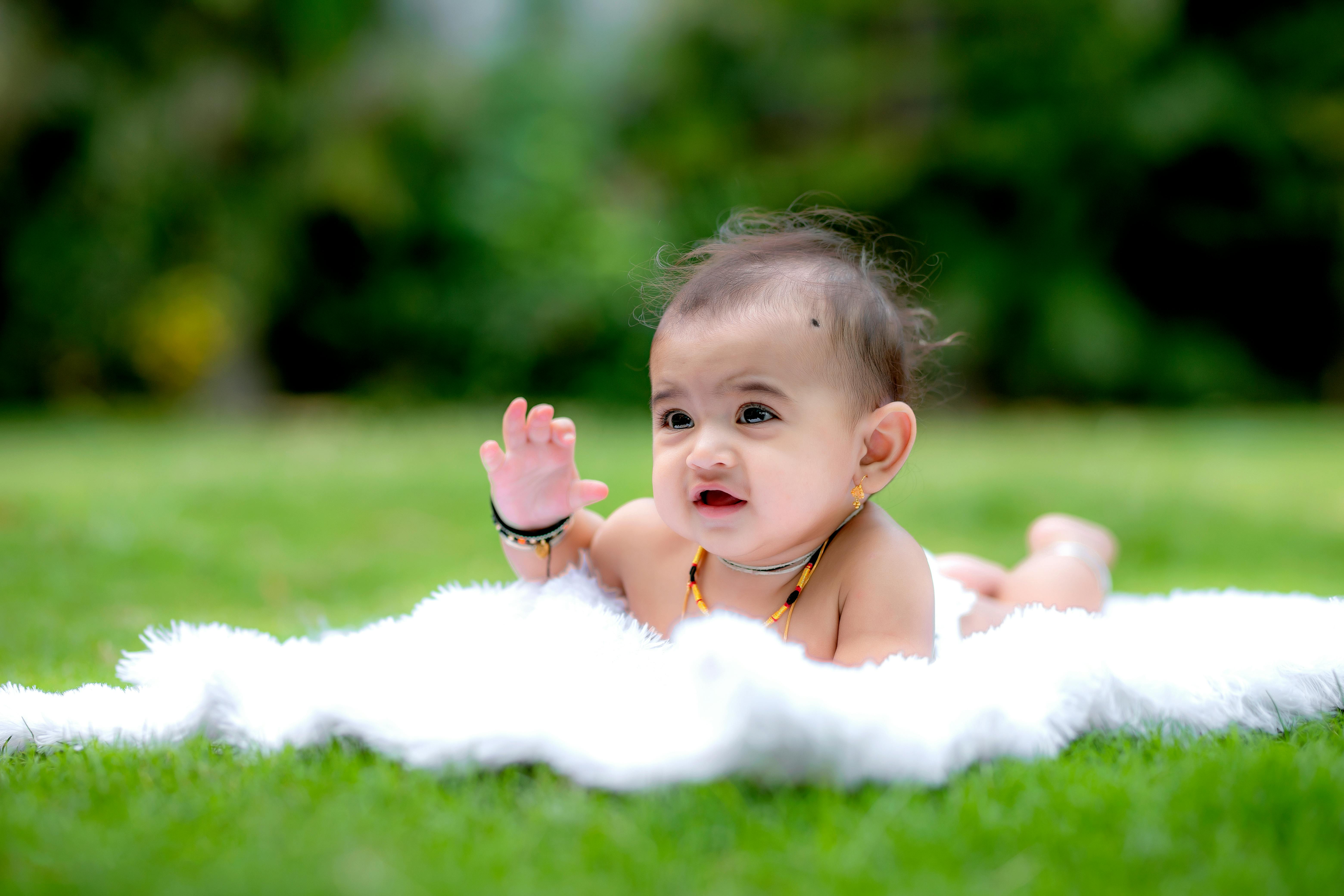 Understanding Your Babys Sleep Patterns And Needs