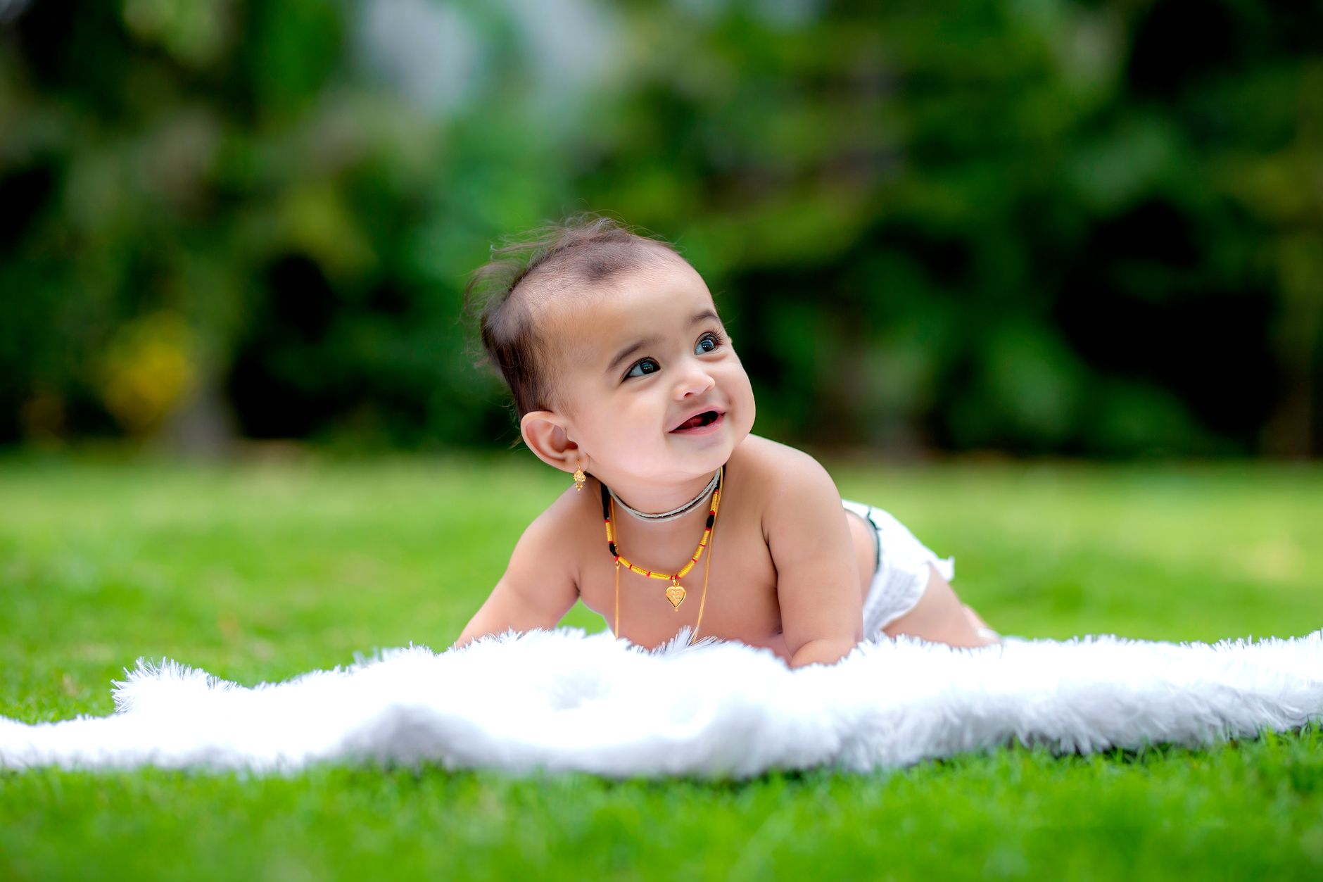 Choosing the Perfect Baby Blanket: A Guide for Indian Parents