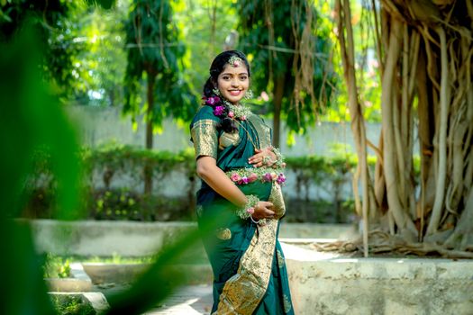MATERNITY PHOTOGRAPHY INDIAN SHOOT