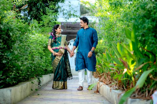 MATERNITY PHOTOGRAPHY INDIAN SHOOT