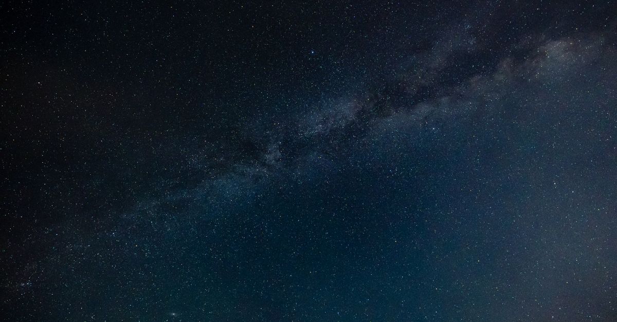 Find Sky Stars on Clear, Night Sky · Free Stock Photo