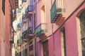 spain