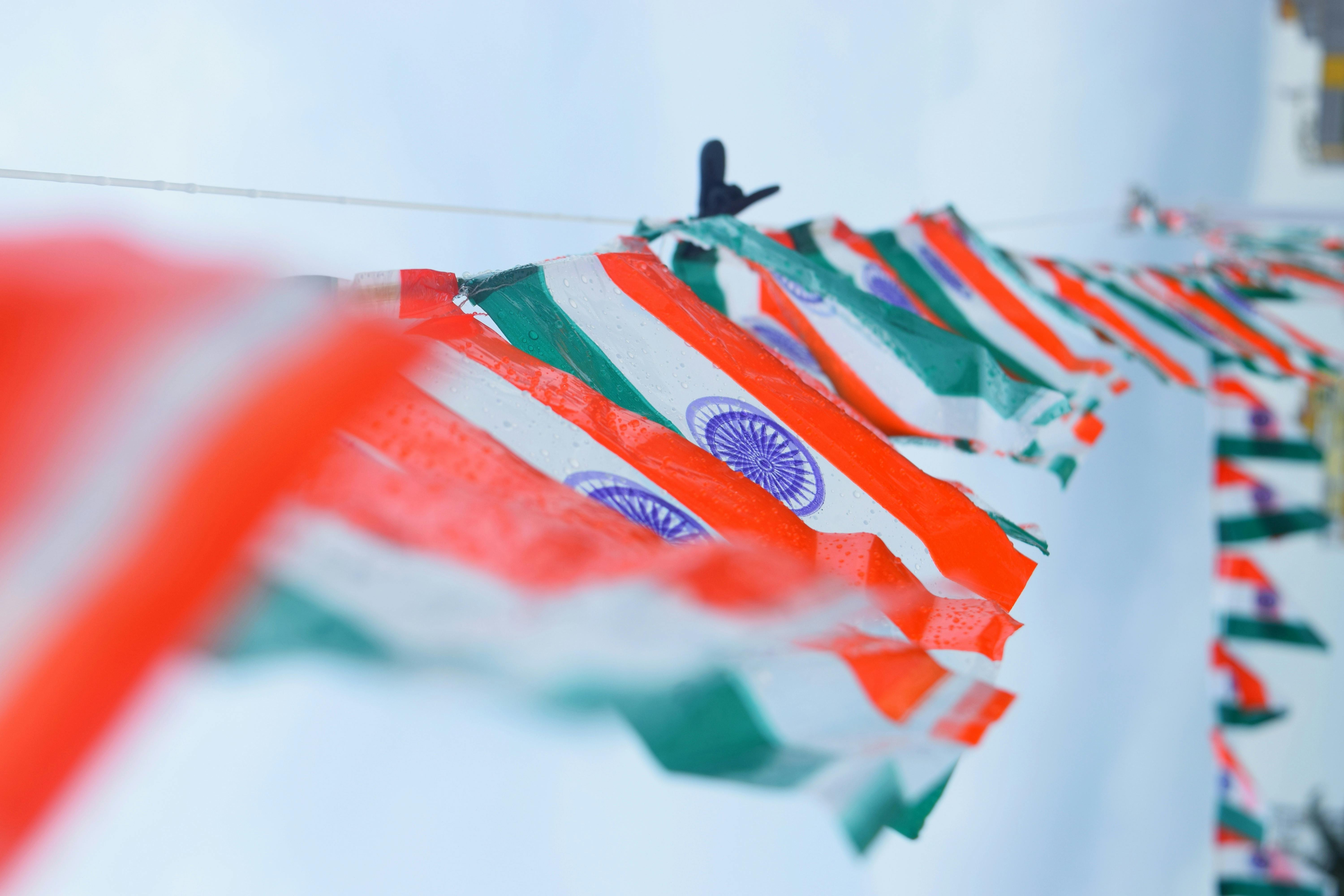 Har Ghar Tiranga Photo Frame