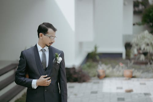 Ingyenes stockfotó divat, elegáns, esküvői fotózás témában