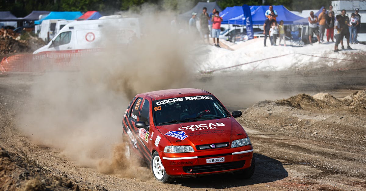 WRC: Key Developments and Trends to Watch