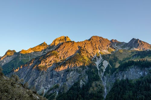 ロッキー, 山岳, 山頂の無料の写真素材