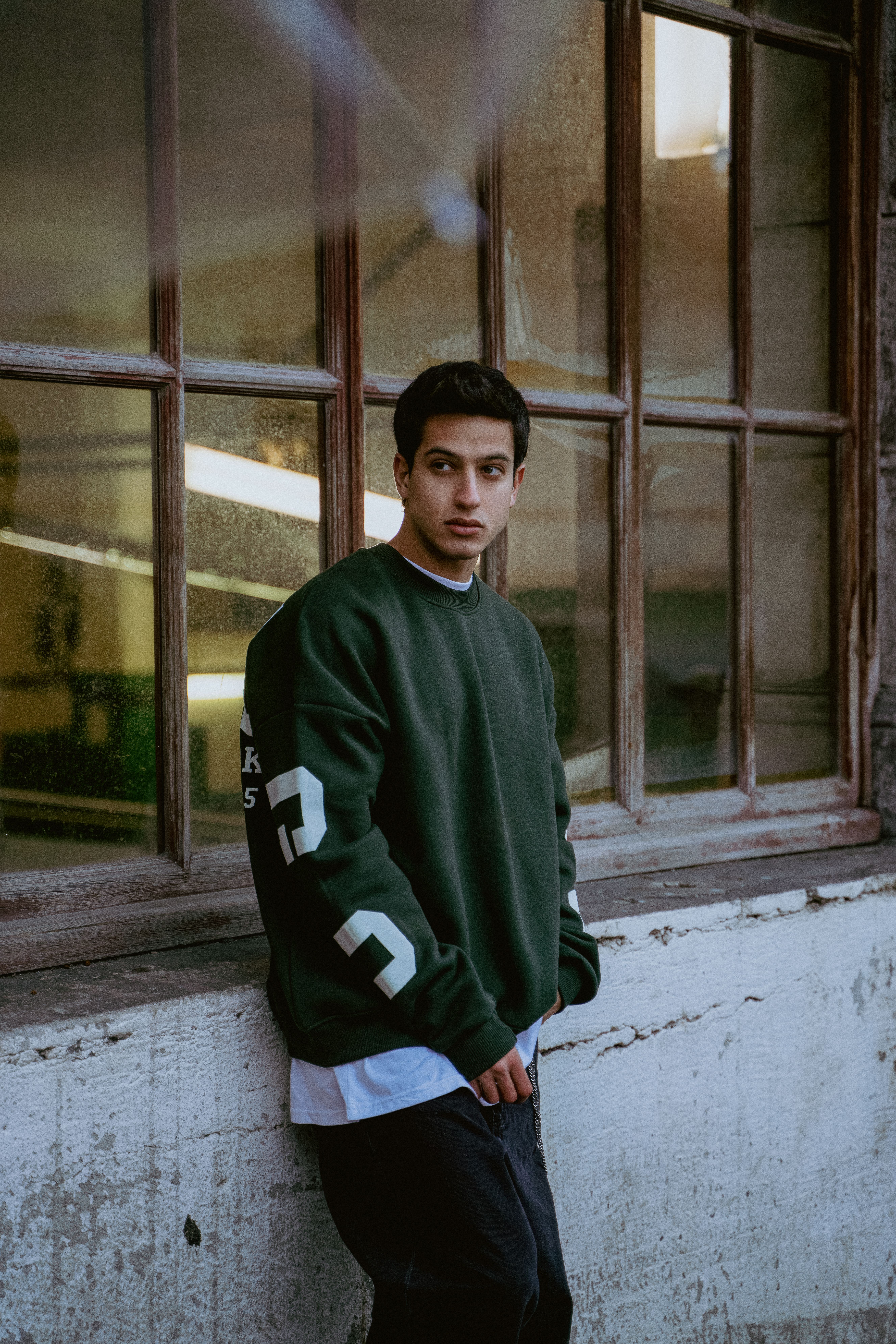 Jaqueta Bomber