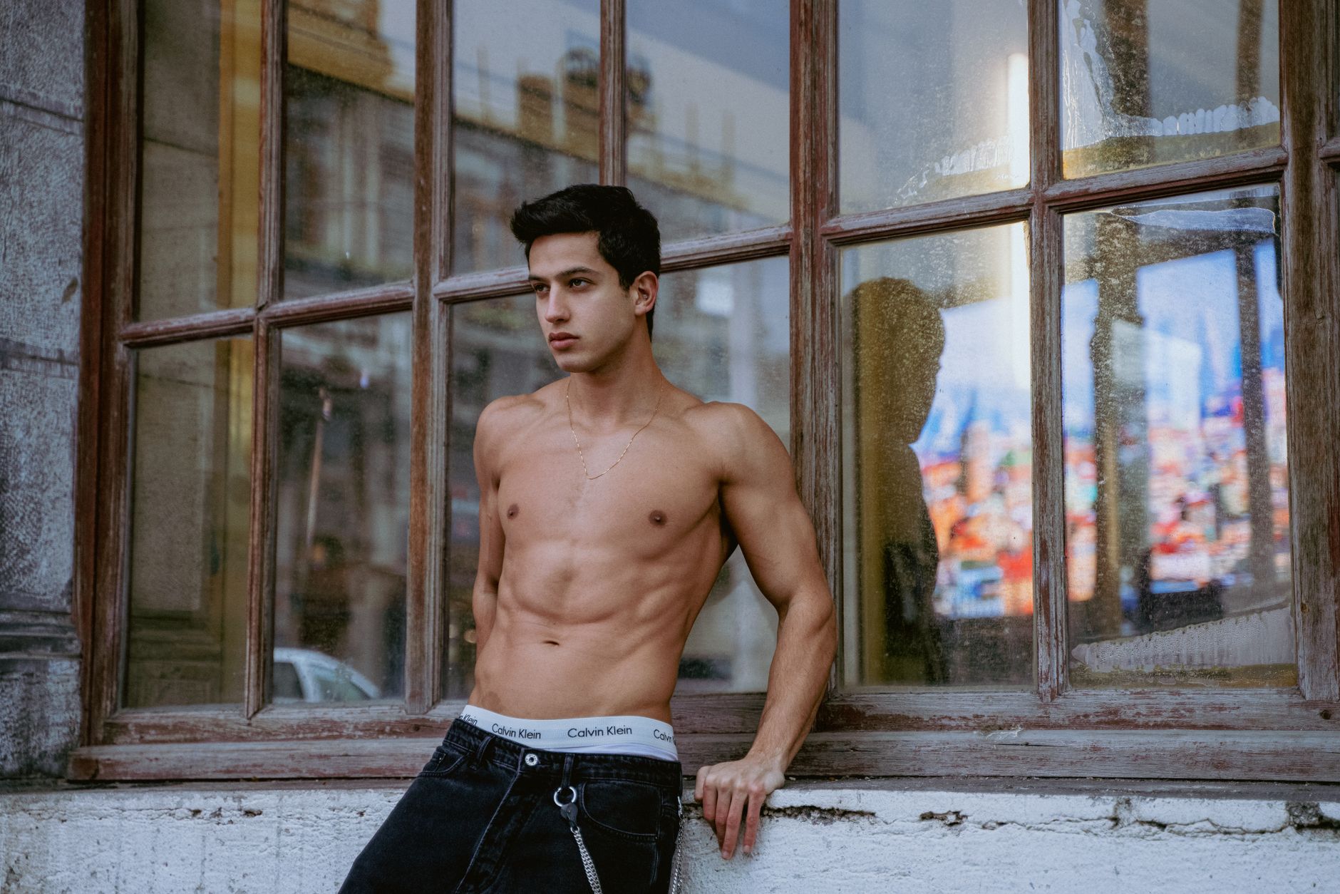 Eren Keles