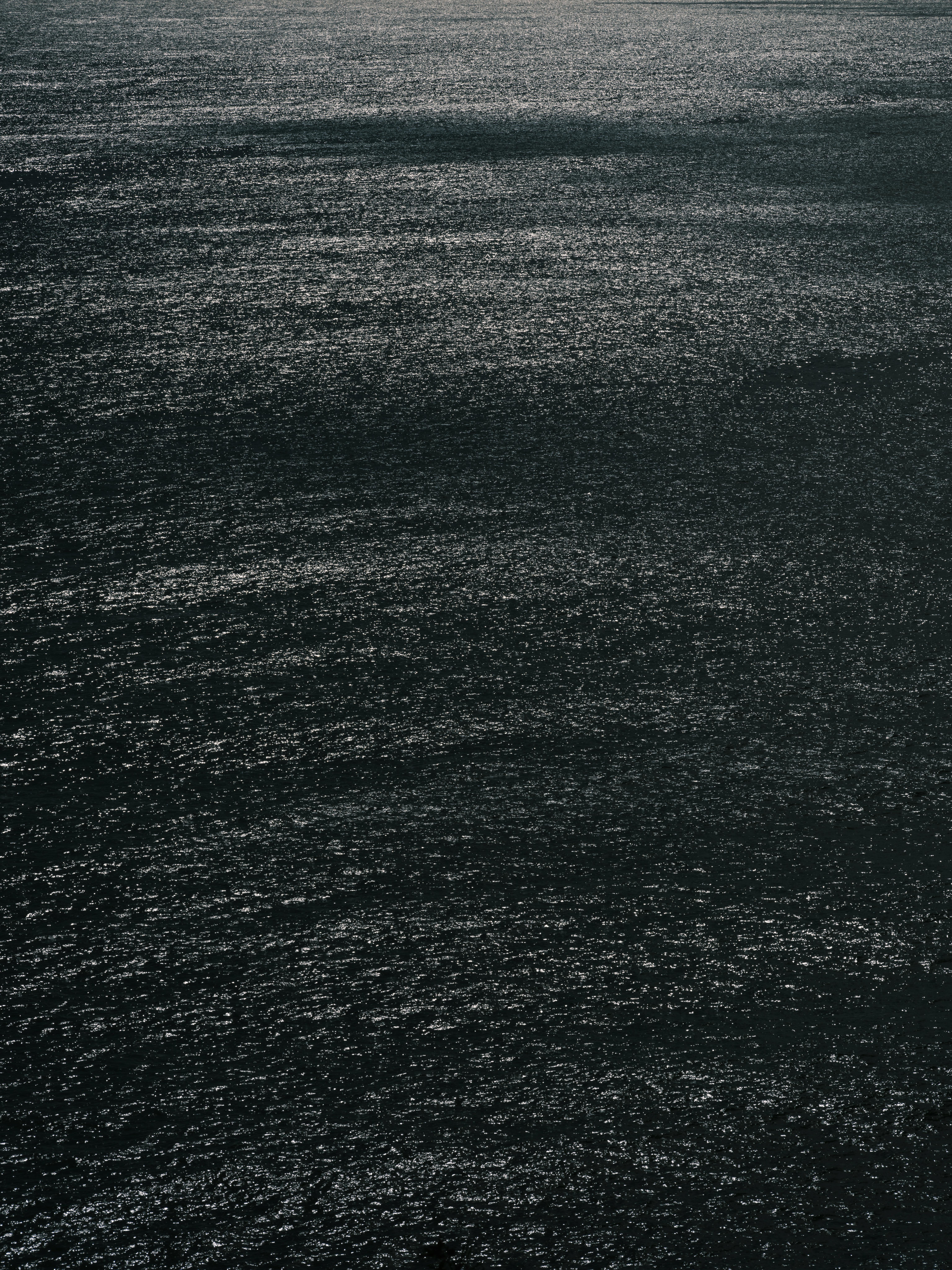 Quiet and minimalist zen-inspired landscape or still life, embodying wabi-sabi aesthetics