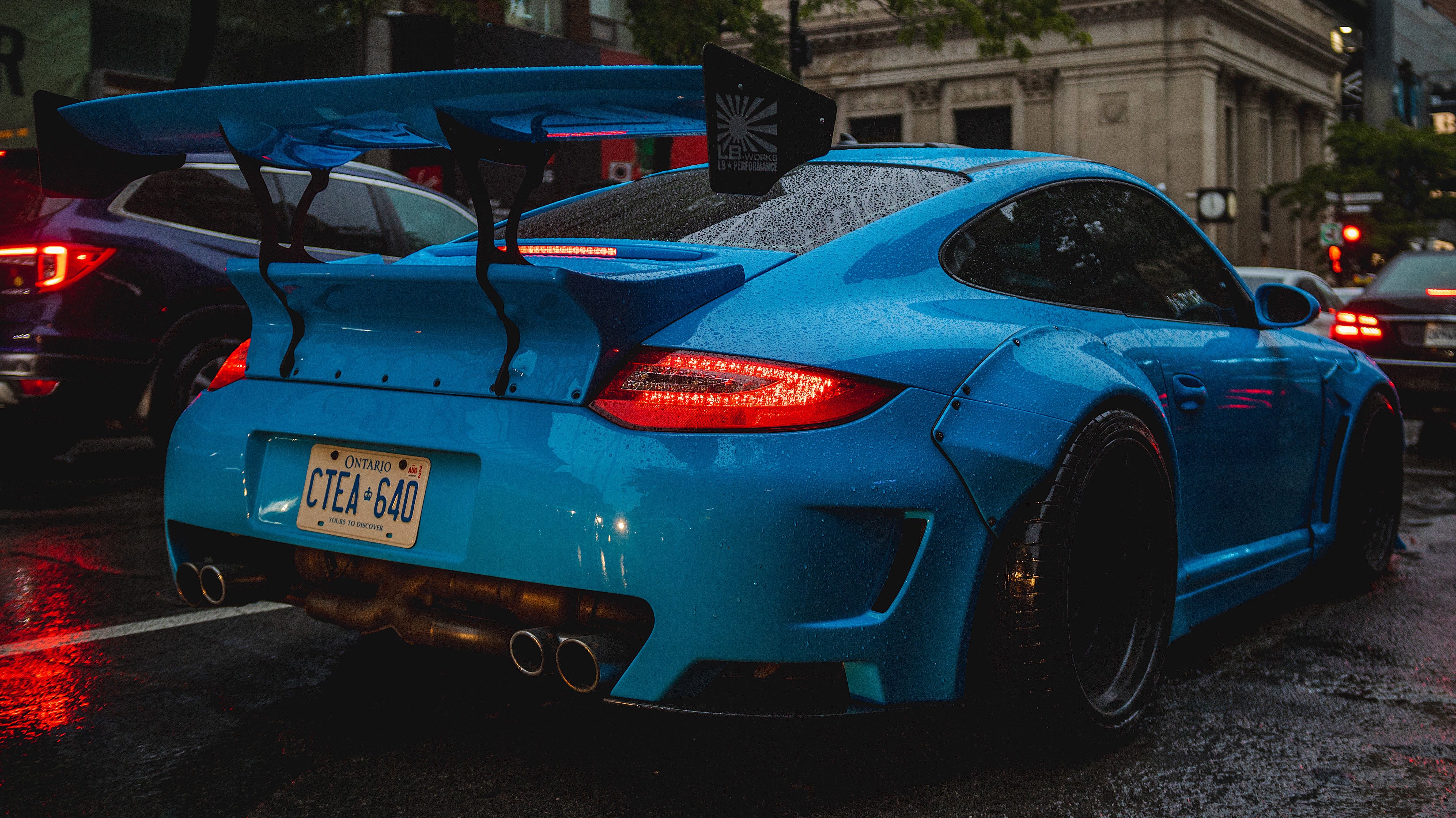 500.000+ melhores imagens de Modified Porsche Front View Wallpaper ...