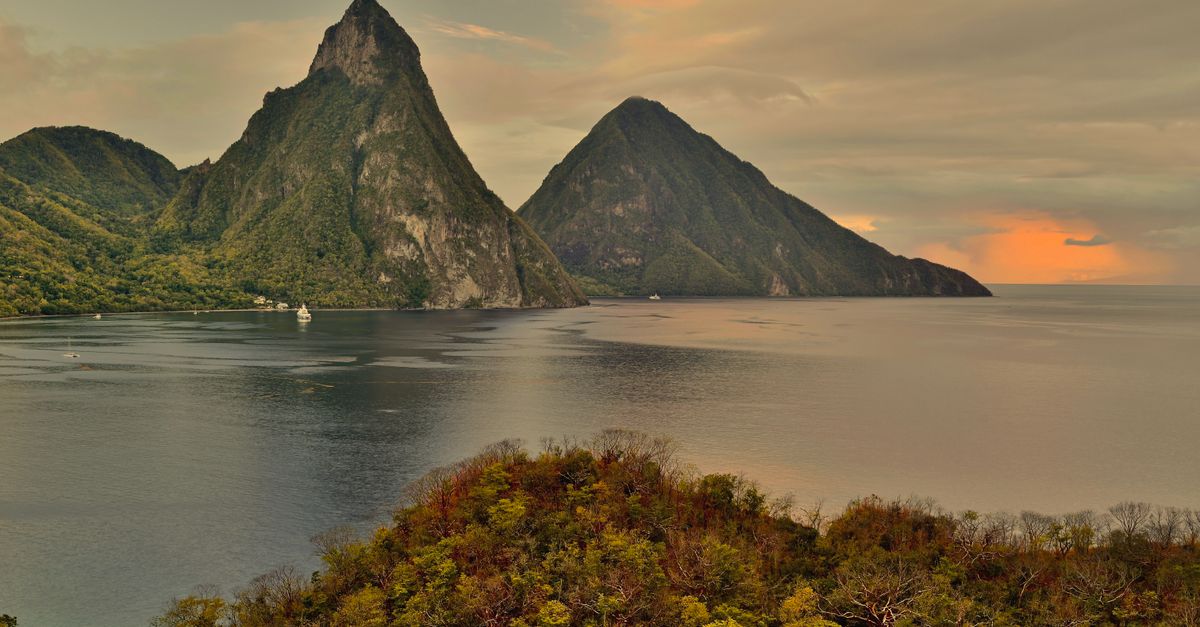 Saint Kitts and Nevis Hotels & Resorts — Caribbean travel guide