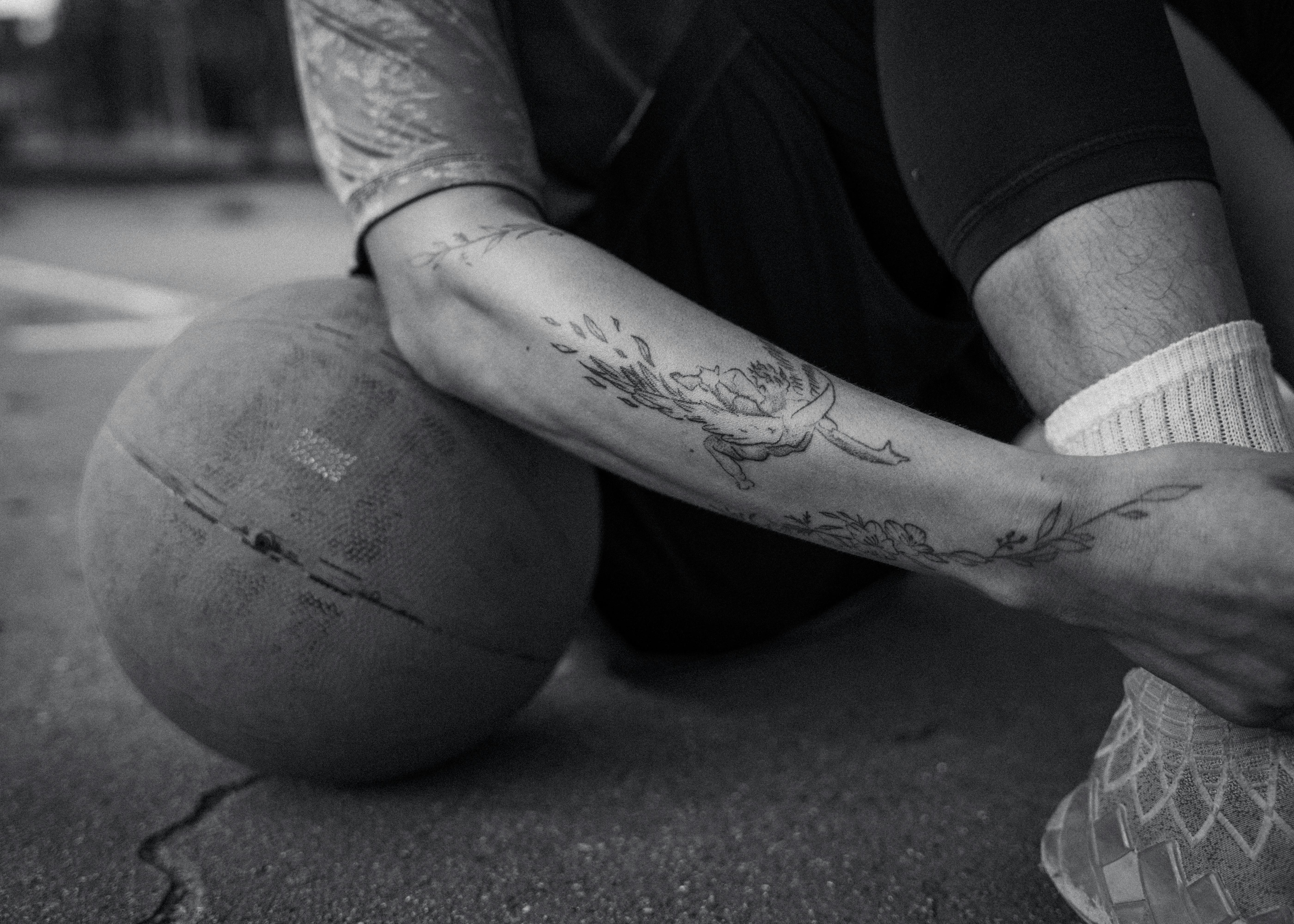 pickleball trends wheelchair basketball — Photo by Franklin Santillan A. on Pexels