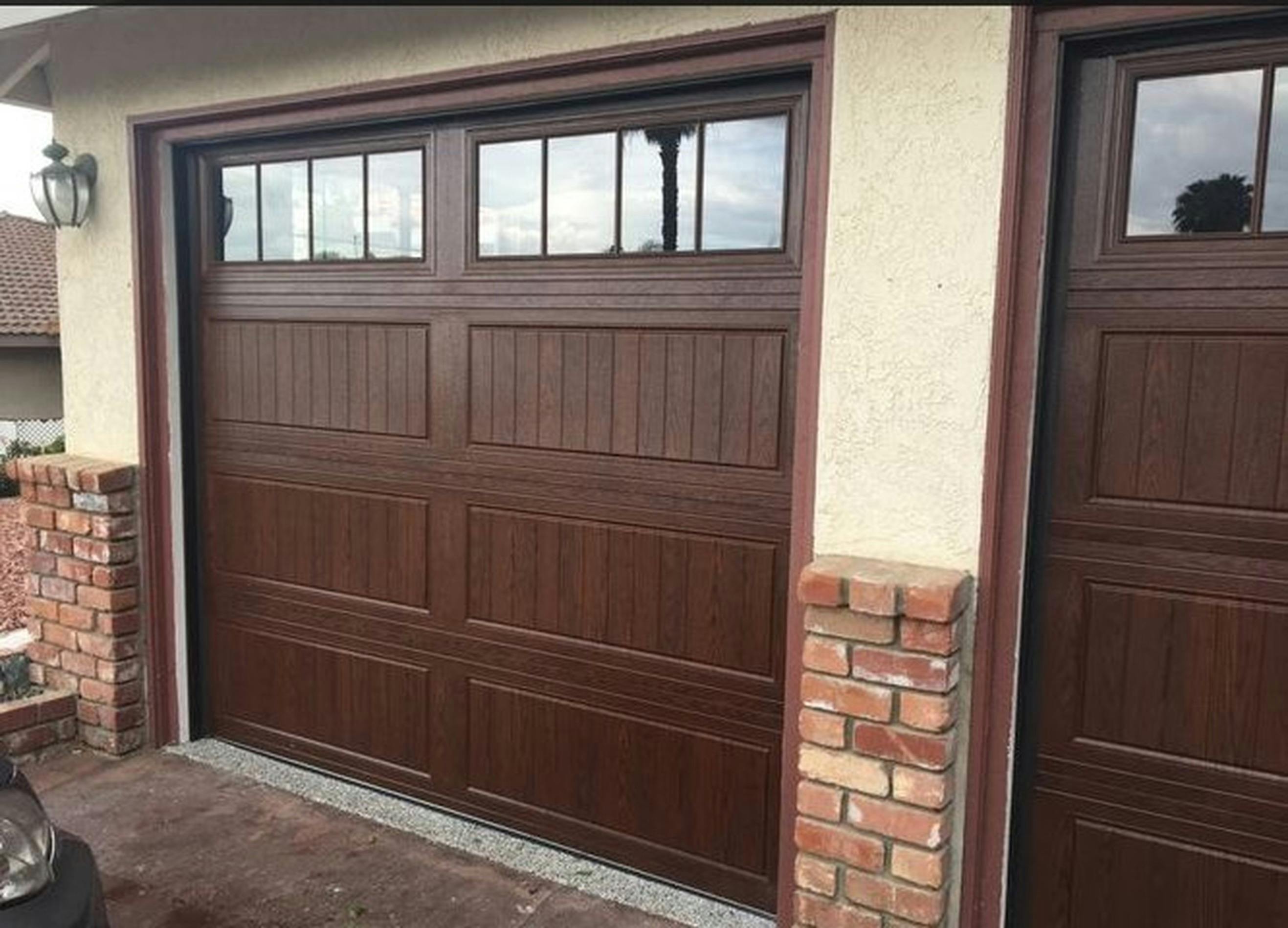 Free stock photo of garage door repair in menifee