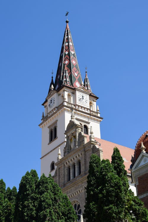 Základová fotografie zdarma na téma budova, cestování, Chorvatsko