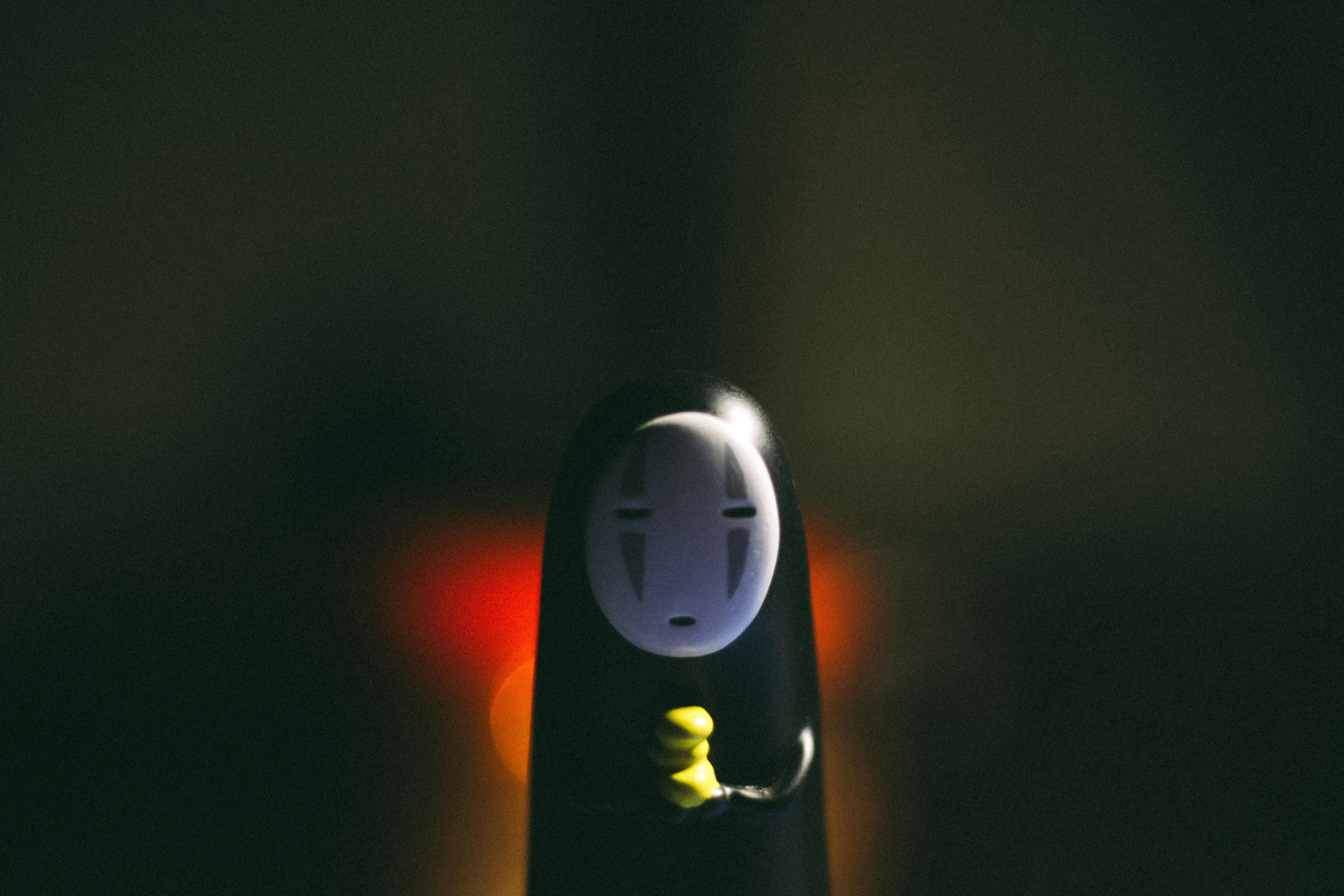 Spirited Away  for your  Mobile  Tablet Explore No Face Spirited Away   No Face Spirited Away  Spirited Away  Spirited Away Background No Face  HD wallpaper  Pxfuel