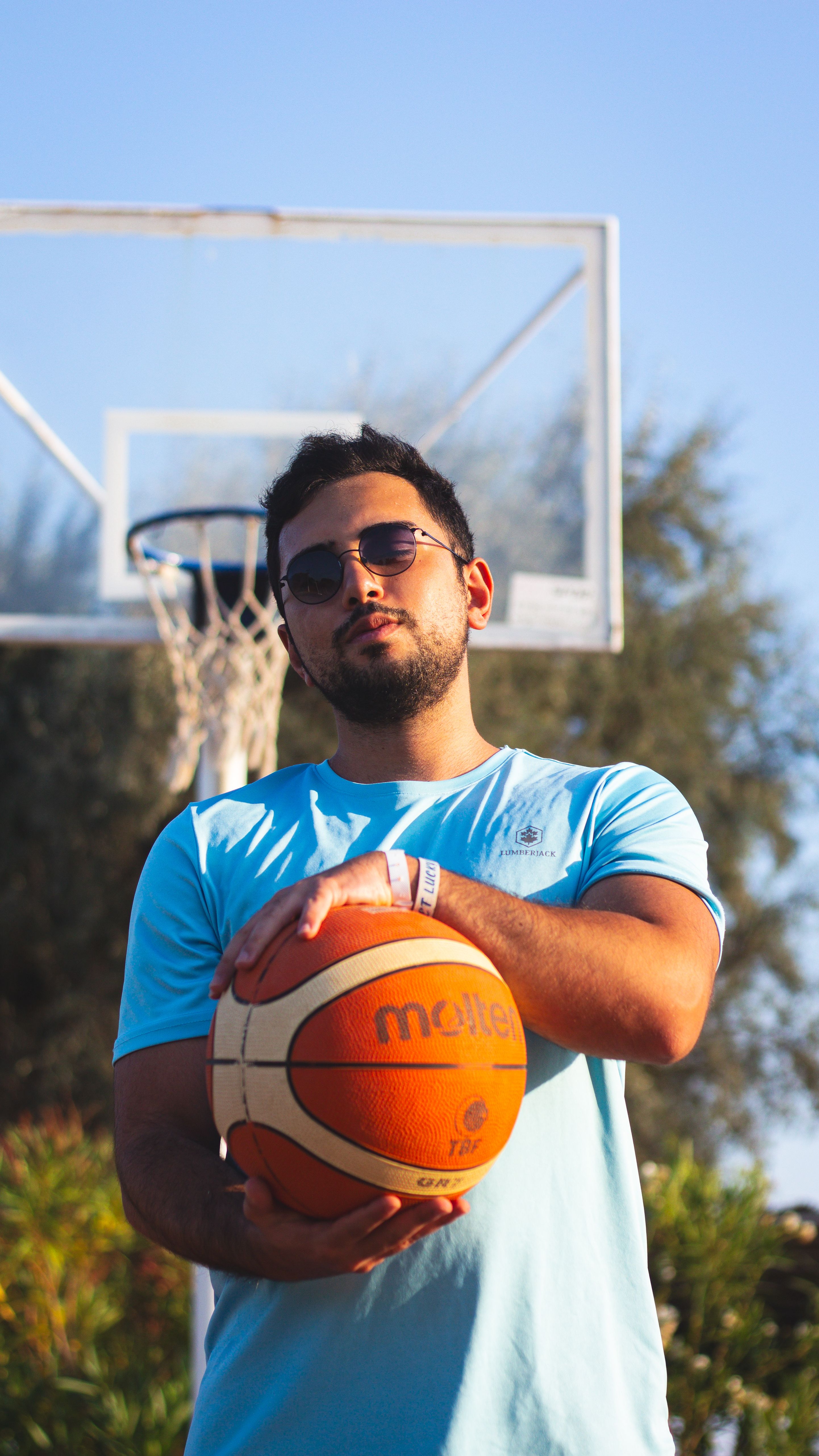 Basketball Pro