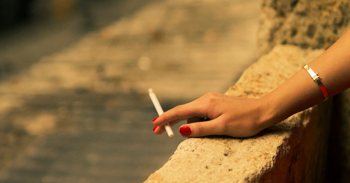 filterless cigarette Are Filtered Cigarettes Actually More Dangerous? filterless cigarette Are Filtered Cigarettes Actually More Dangerous?