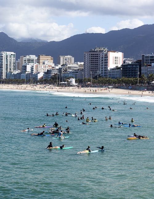 Fotos de stock gratuitas de Brasil, ciudad, ciudades