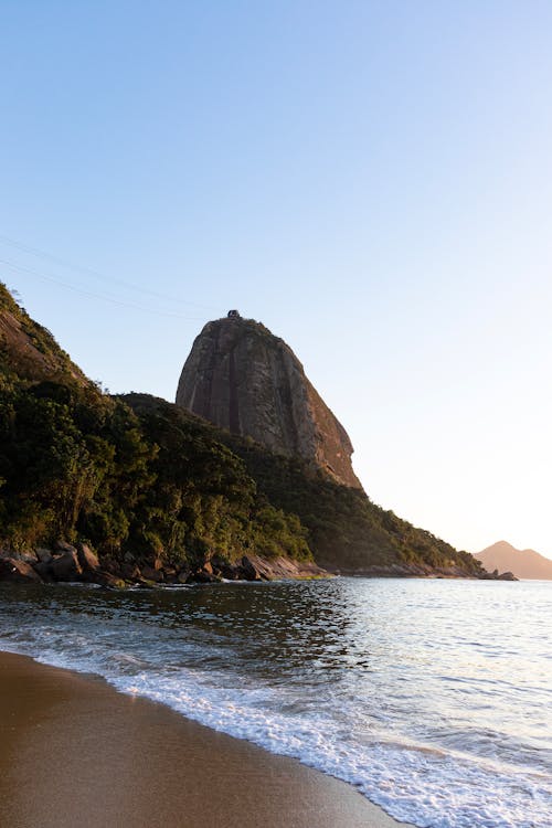 Pão De Açucar