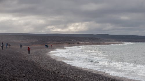 Безкоштовне стокове фото на тему «люди, мальовничий, море»