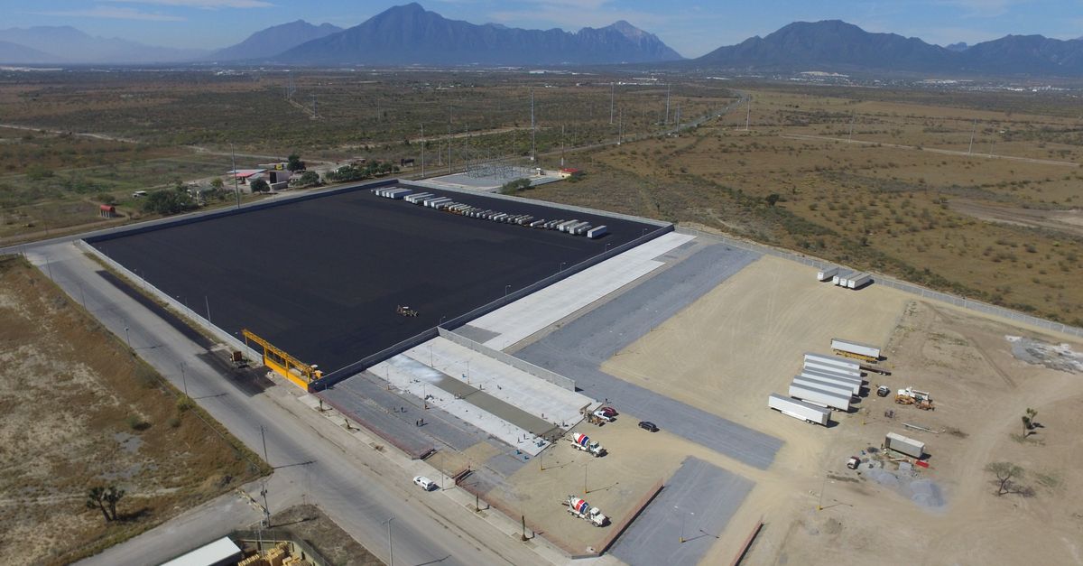 El Paso Healthcare Development: A Vital Boost for Growing Communities