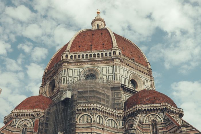 Florence Duomo