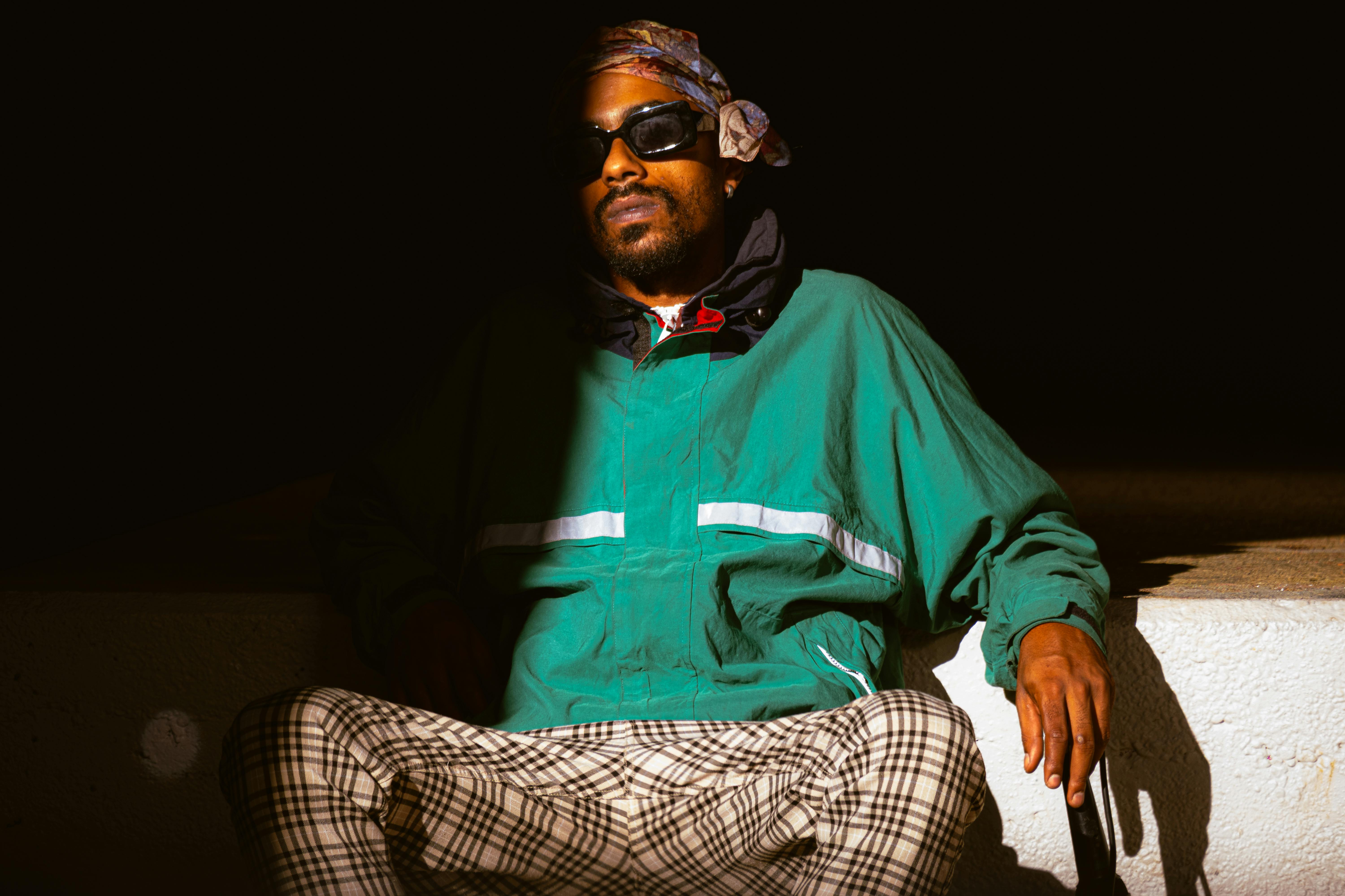Junior Dixon
