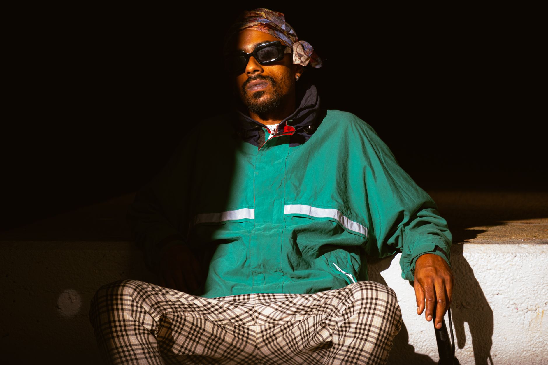 Junior Dixon