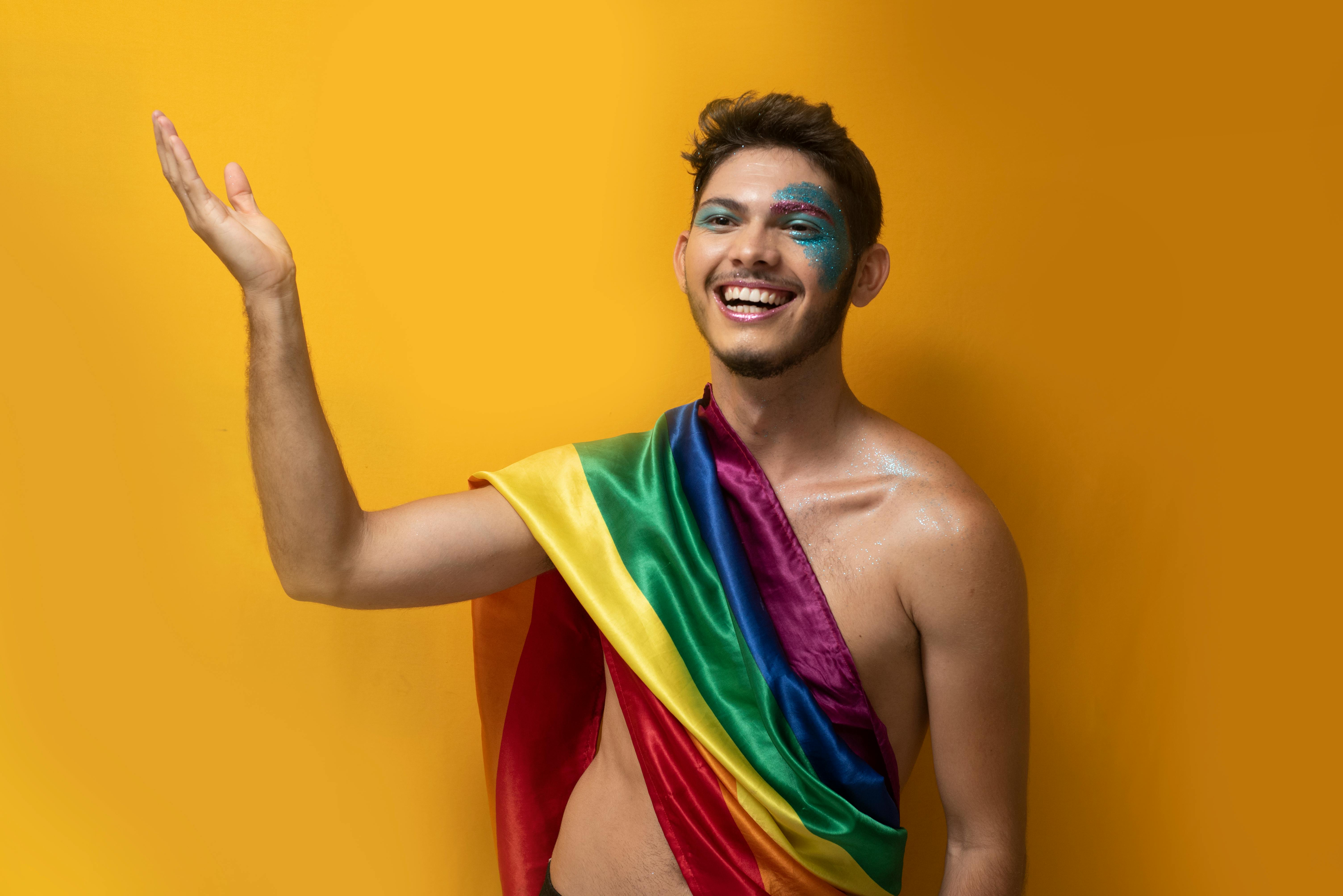 Aké sú najlepšie Gay dátumu lokalít