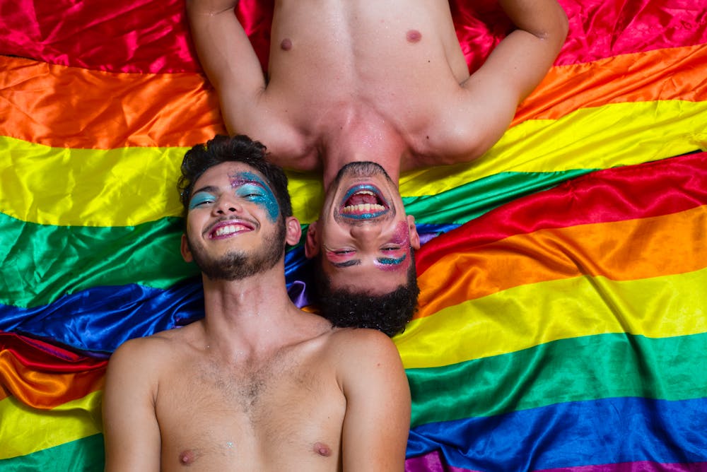 South africa gay pride