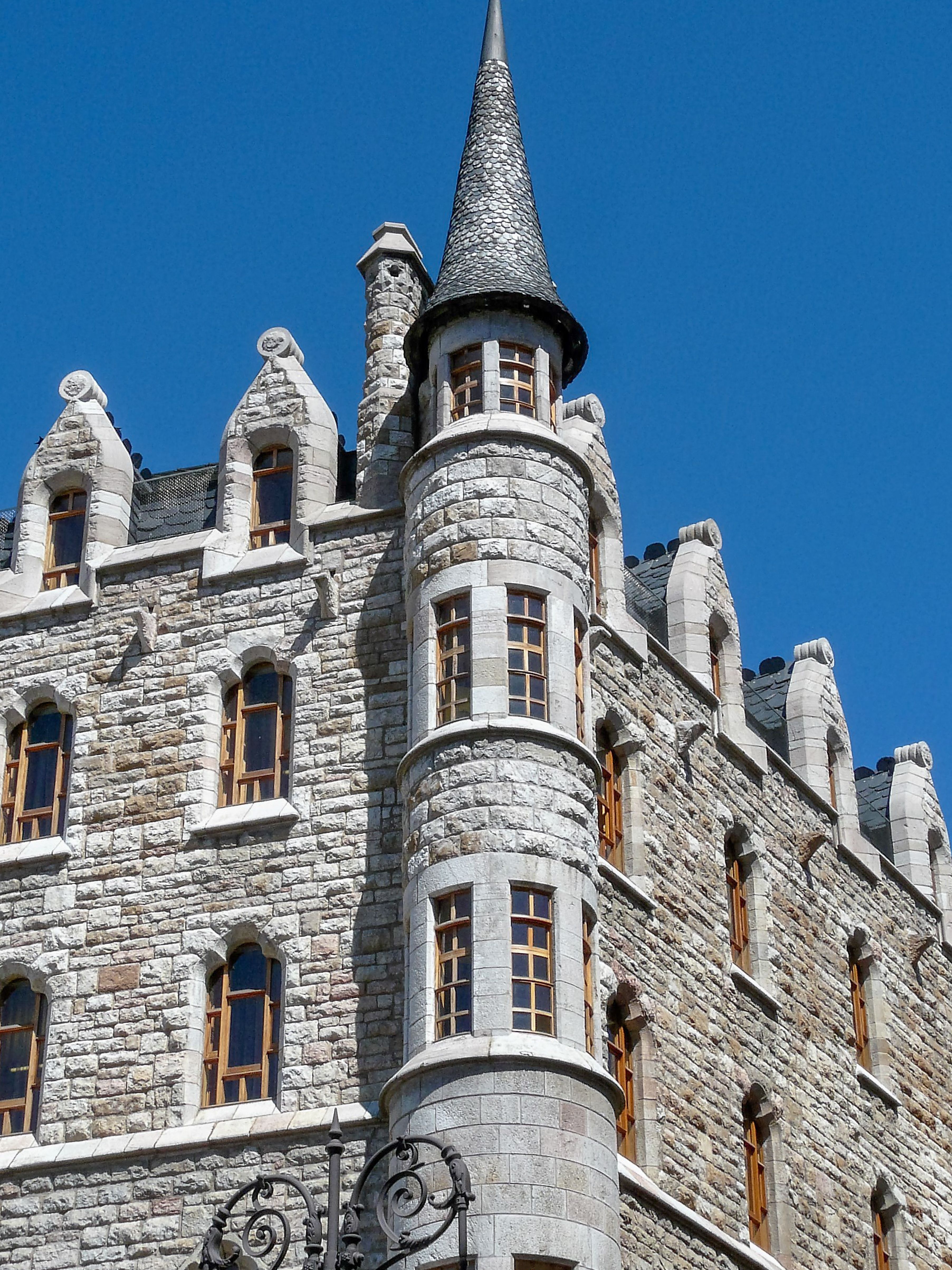 Foto de stock gratuita sobre castillo, castillos, edificio, españa ...
