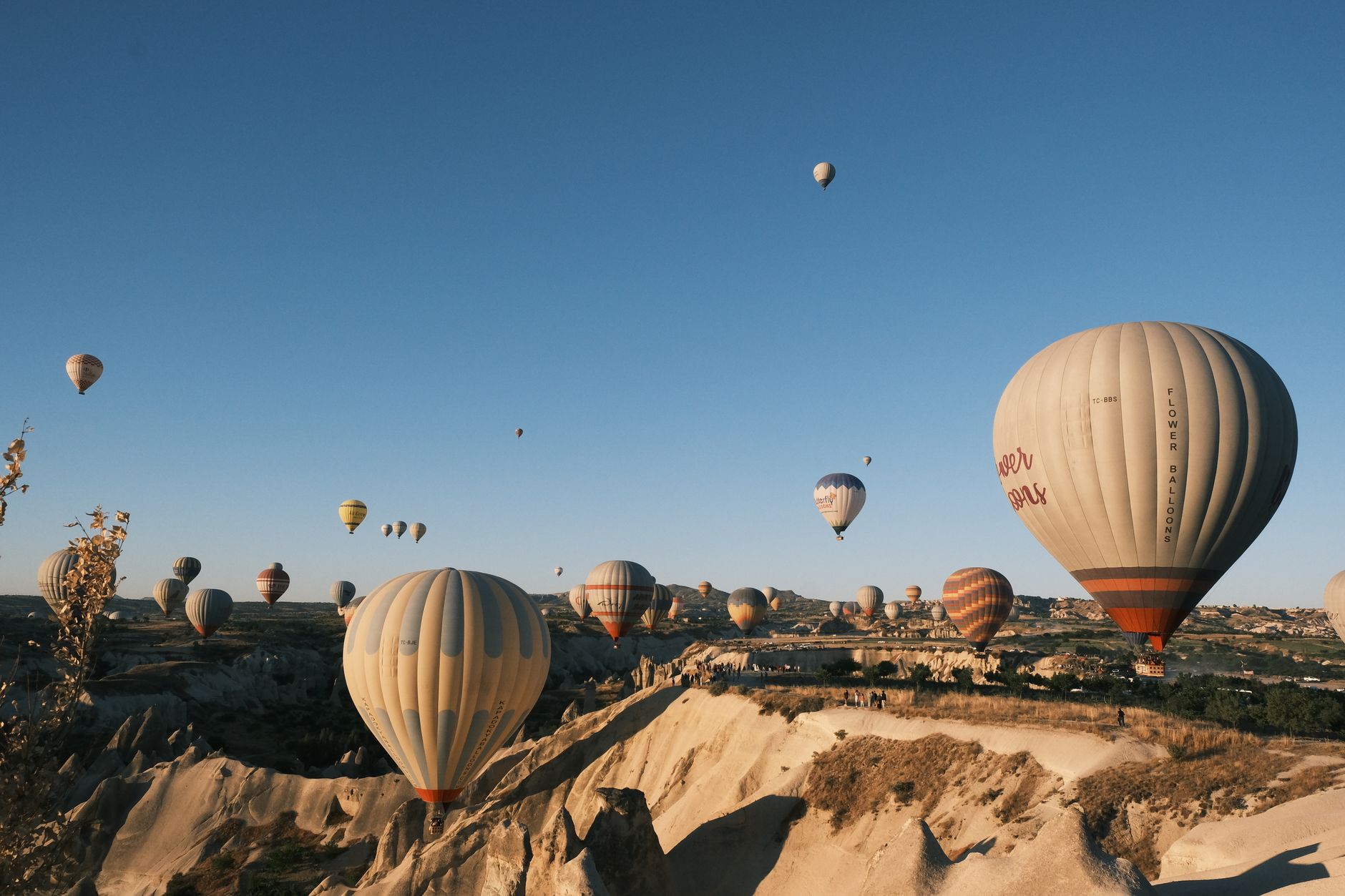 Cappadocia Hot Air Balloon Ride: The Ultimate Guide for 2026 2