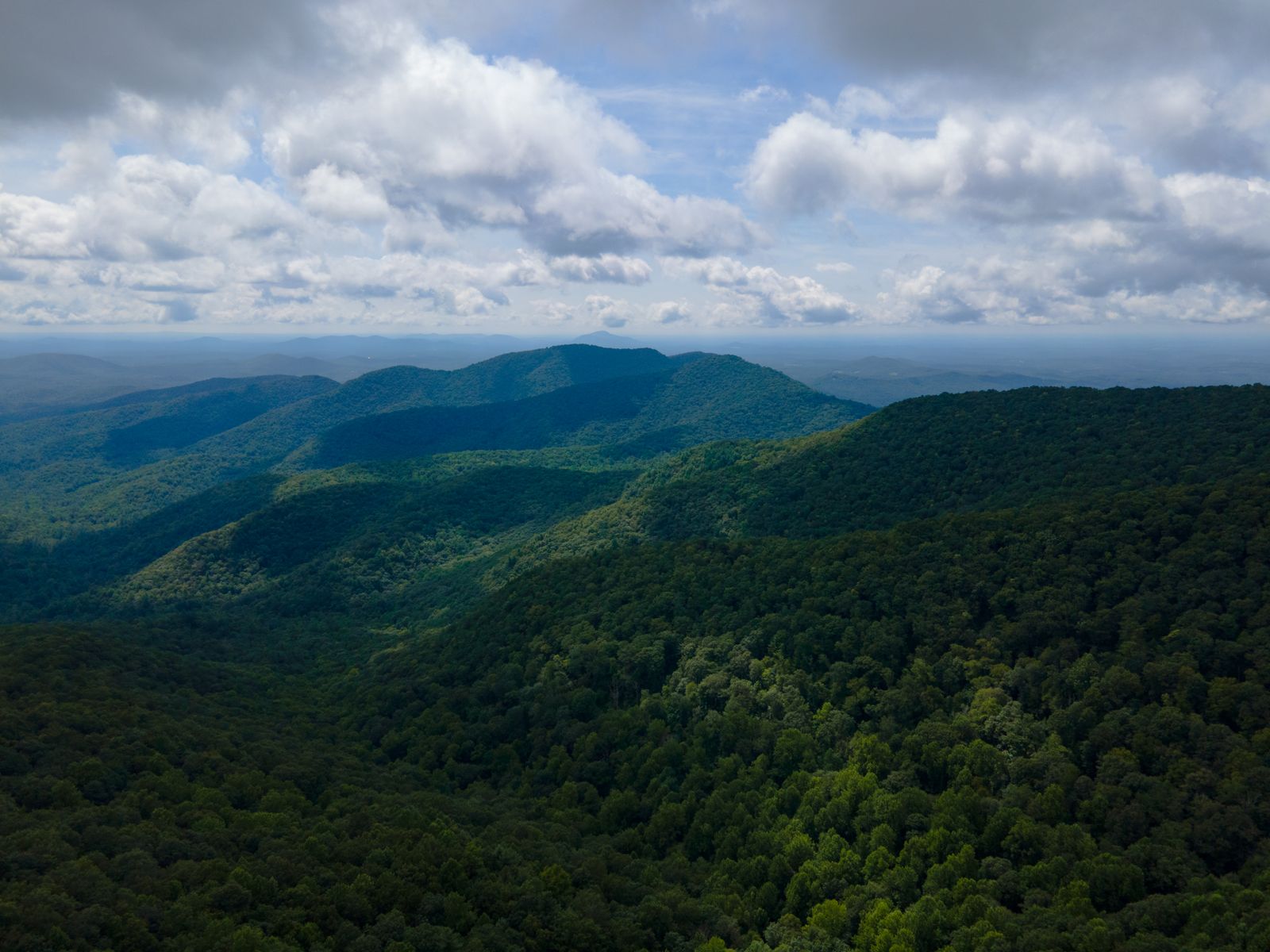 Blue Ridge, Georgia