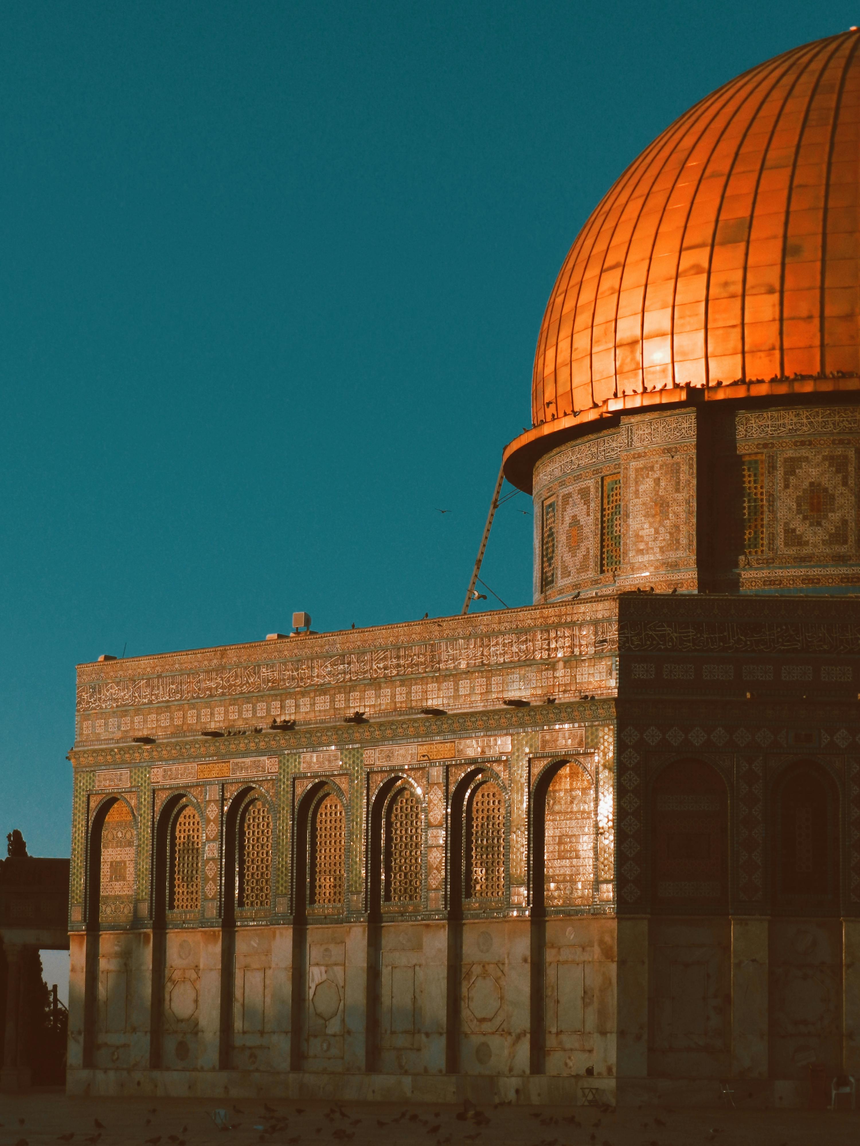 Premium Photo | JERUSALEM